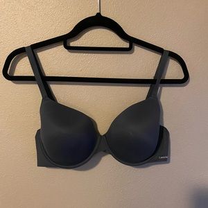 Calvin Klein bra
